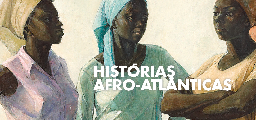 Histórias afro-atlânticas