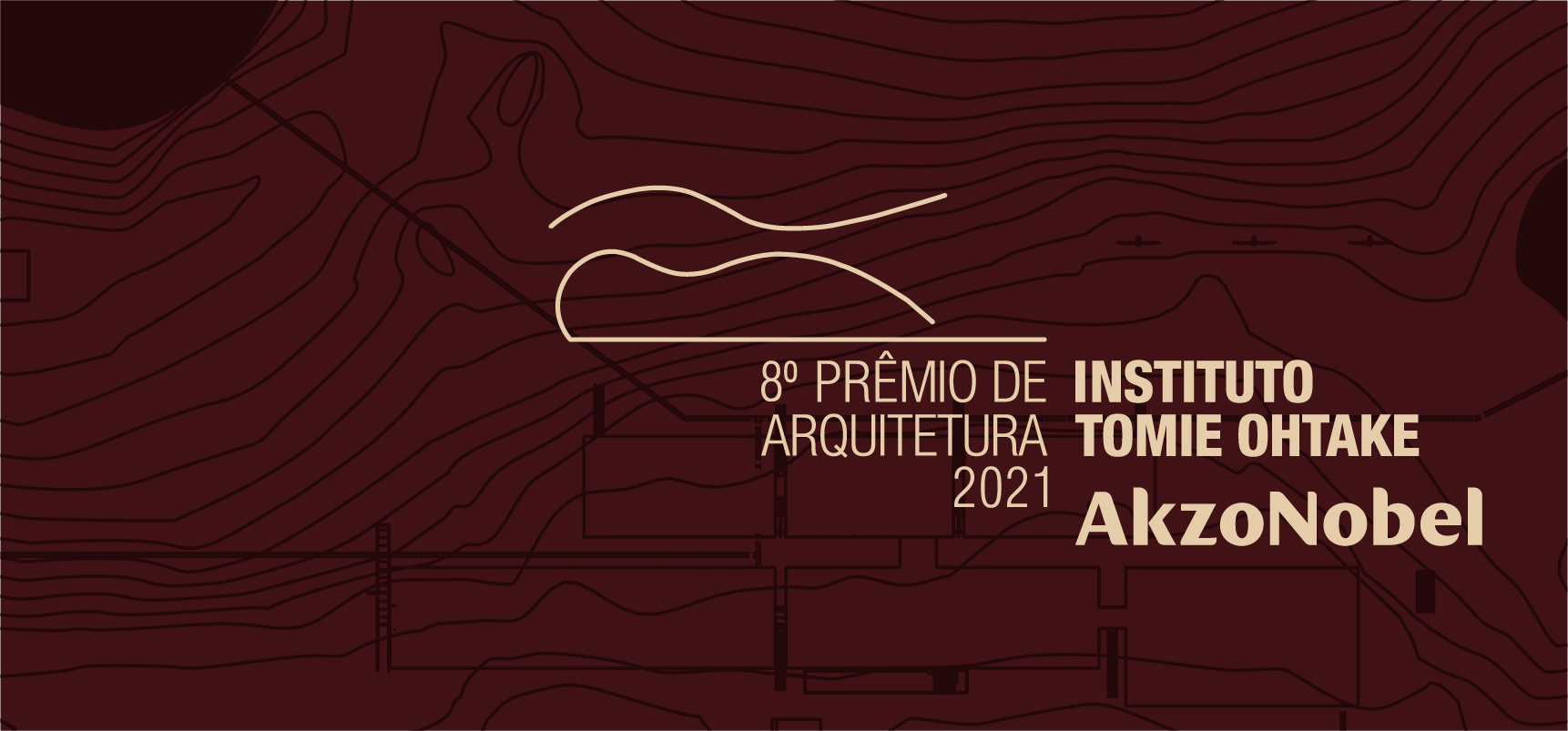8.° Prêmio de Arquitetura Instituto Tomie Ohtake AkzoNobel